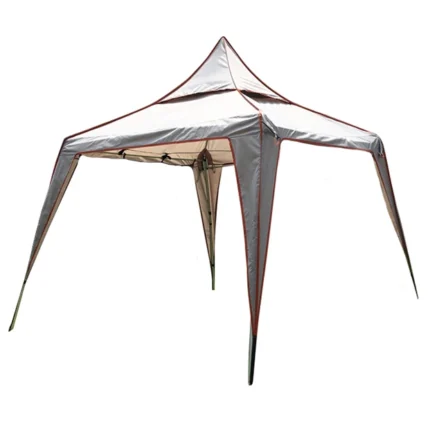 FreeCamp Turbo Suv Canopy 4 Mevsim Tente