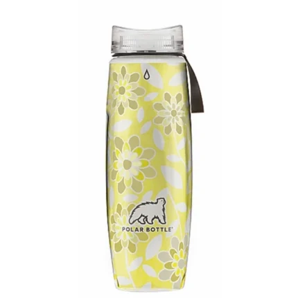 Polar Bottle Ergo Insulated Graphic Termos 0.65 Litre