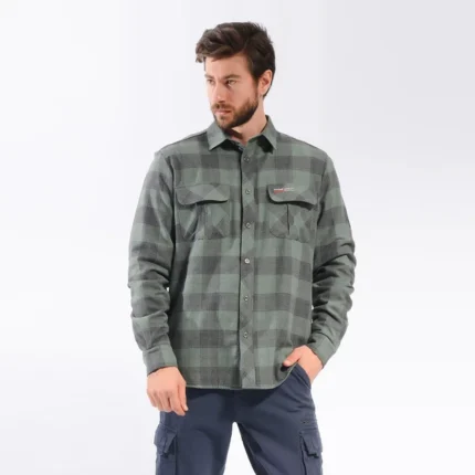 FreeCamp Lumberjack Gömlek – Outdoor Giyim