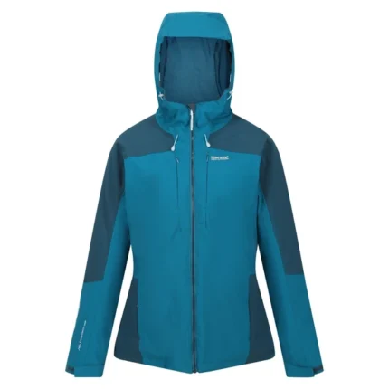Regatta Women’s Highton Stretch III Kadın Ceket