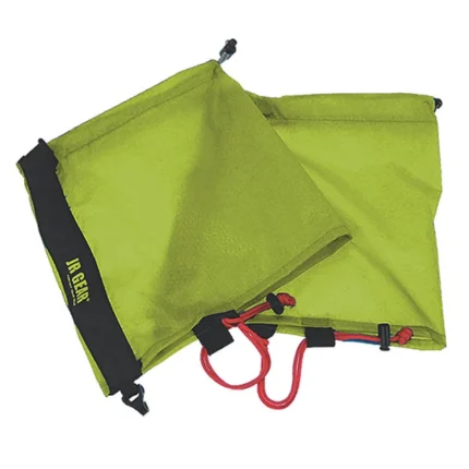 Jr Gear Tozluk – Trekking Çorabı