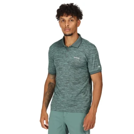 Regatta Remex II Erkek Polo Yaka T-Shirt