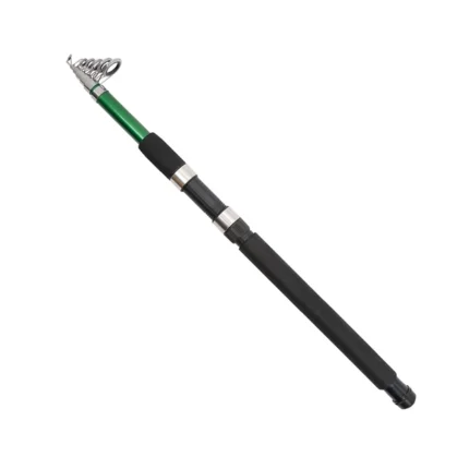 FreeCamp Patriot 300cm Teleskobik Olta Kamışı