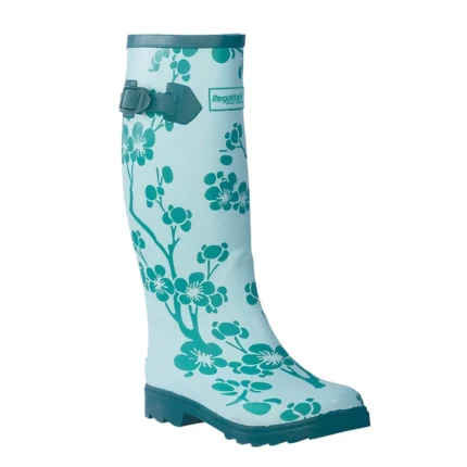 Regatta Tapestry Welly Kadın Çizme