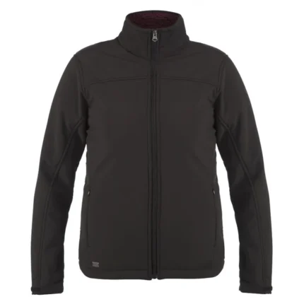 Regatta Tulsie Softshell Kadın Ceket