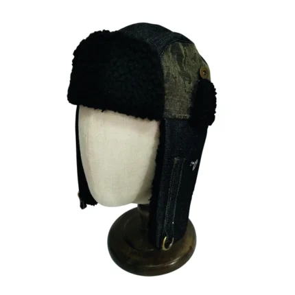 FreeCamp Ushanka Şapka – Outdoor Giyim