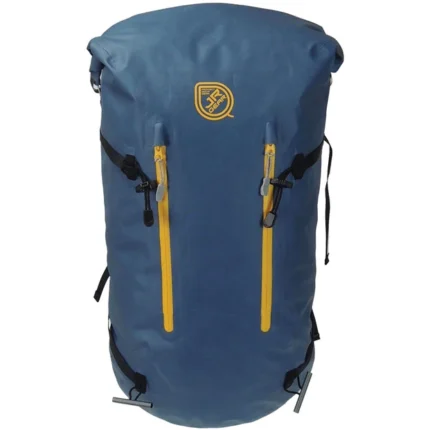 Jr Gear Stream Su Geçirmez Kamp Çantası 35 Litre