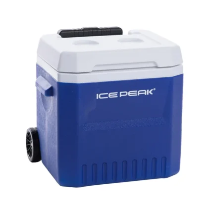 Icepeak IceCube Tekerlekli Buzluk 18 Litre