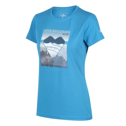 Regatta Fingal V Kadın T-Shirt