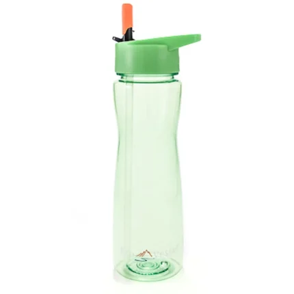 Eco Vessel Tritan Plastik Termos 0.75 Litre