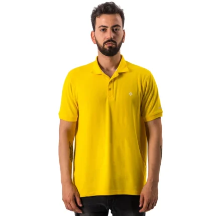 FreeCamp Breeze Erkek Polo T-Shirt
