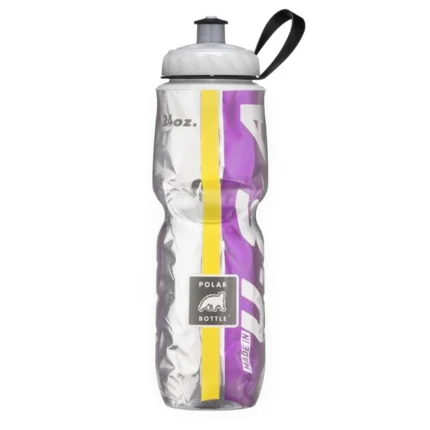 Polar Bottle Insulated Team Sports Termos 0.70 Litre-MOR
