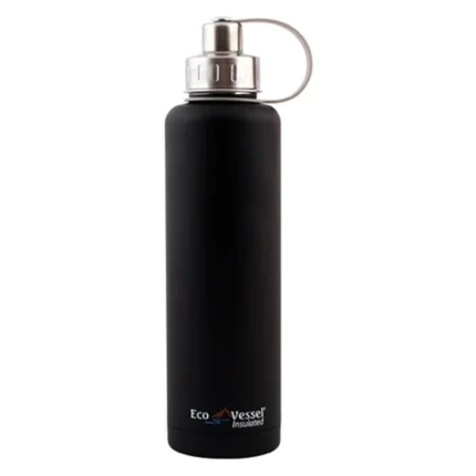 Eco Vessel Bigfoot Triple Insulated Termos 1.33 Litre