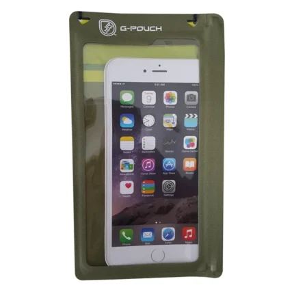 Jr Gear G Pouch Su Geçirmez Büyük Boy Kılıf