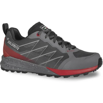 Dolomite M'S Croda Nera Tech GTX Erkek Ayakkabı