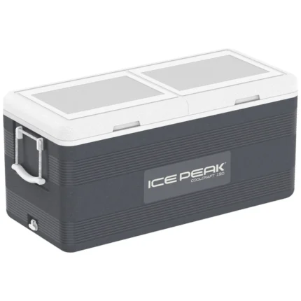 IcePeak CoolCraft 150 Buzluk 141 Litre