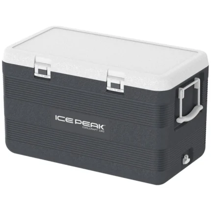 IcePeak CoolCraft 120 Buzluk 113 Litre